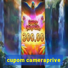 cupom cameraprive